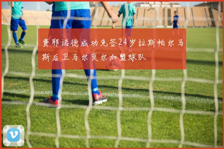 费耶诺德成功免签24岁拉斯帕尔马斯后卫马尔莫尔加盟球队